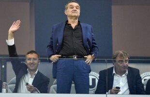 Becali a decis ce funcții vor avea MM și Gică Popescu la Steaua: "Argăseală va face ce zic cei doi"