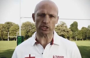 VIDEO Baila hakarena! :D » Luați peste picior de englezi cu o parodie ce s-a vrut superamuzantă, All Blacks se revoltă înaintea Cupei Mondiale