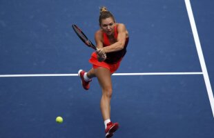 Sfaturi pentru Halep de la Navratilova: "Asta trebuie să fie arma ta" » Unde greșește Simona