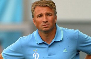 Înfrîngere pentru Dan Petrescu în campionatul Chinei! Marius Constantin a fost integralist