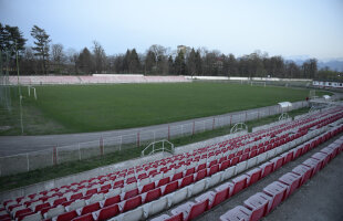 Afaceristul care a vîndut stadionul din Făgăraş către Primărie reacționează: "N-am legătură cu cloaca din acel oraş!"