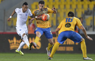 VIDEO Banul Ivan cel Sprinten » Juveții au reuşit a doua victorie în deplasare: 1-0 cu Petrolul