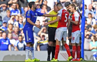 Colegii lui Diego Costa nu sînt surprinși de lipsa de fair-play a spaniolului: "Toată lumea știe că îi place să trișeze"