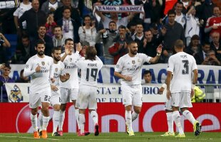 Dezvăluiri! Ce se întîmplă la Real Madrid?  » Stare dezastruoasă pentru cel mai promiţător tînăr: "Este distrus în acest moment"