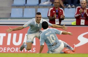 VIDEO Dezastrul catalan! Barcelona s-a făcut de rîs cu Celta Vigo, scor 1-4 » Două goluri de poveste ale gazdelor 