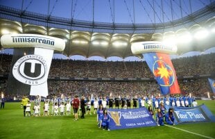 Oamenii se înghesuie pe Cluj Arena pentru a o vedea pe Steaua » Cîte bilete s-au vîndut pentru meciul din Cupă