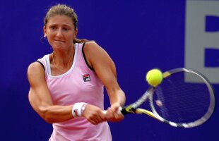 Victorie pentru Irina Begu » Românca este în semifinalele turneului de la Seul