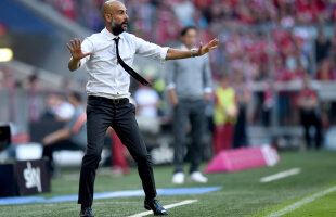 Guvernul spaniol îl atacă dur pe antrenorul lui Bayern: ”Guardiola atras în cea mai mare manipulare!”