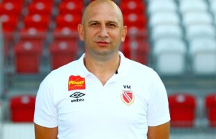 Miriuță a făcut spectacol la prezentarea pe banca lui Cottbus » Dorința pe care și-a pus-o i-a făcut pe nemți să rîdă