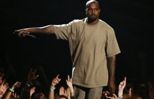 Anunț bombă! Kanye West vrea să candideze la președenția Americii