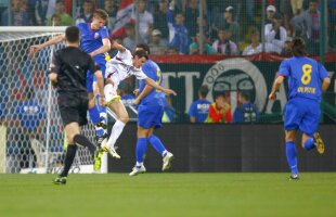 EXCLUSIV Comeback-ul e în trend în fotbalul românesc » Un fost golgeter al Ligii 1 se reapucă de fotbal