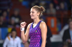 Campioana! Irina Begu a cîștigat categoric finala turneului de la Seul