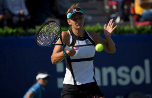 FOTO Un titlu cît un an » Irina Begu a cucerit ieri, la Seul, al doilea trofeu WTA al carierei