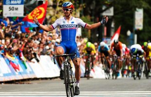 Peter Sagan este noul campion mondial de ciclism! 3 motive pentru care victoria slovacului este foarte importantă