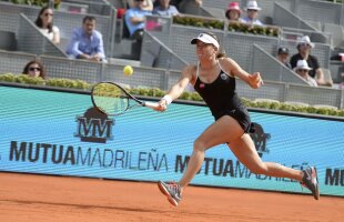 Nu a rezistat » Dulgheru a fost eliminată în turul I la Wuhan de Ana Ivanovici