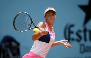 Irina Begu are cea mai bună clasare din carieră » Cum stau româncele în clasamentul WTA și cum arată Top 10