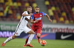 S-au stabilit urnele pentru optimile Cupei României » Putem avea un duel Steaua - Dinamo