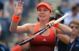 Simona Halep vorbește înainte de turneul de la Wuhan » Ce spune despre starea de sănătate și ce obiectiv are