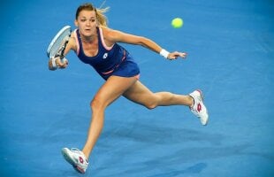 După Errani și Șarapova, o altă favorită e OUT de la Wuhan! Putea da peste Halep în "sferturi"