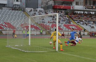 Revin acasă! Decizia luată de oficialii unei echipe de Liga 1 » Care va fi primul meci pe noua arenă