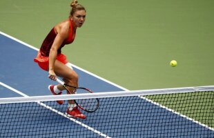 Halep a învins-o rapid pe Pavlyuchenkova și s-a calificat în optimi la Wuhan! Pe cine va întîlni acolo