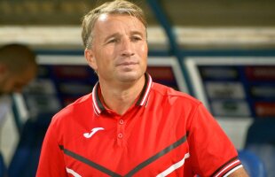 Dan Petrescu şi Marius Constantin, aproape de finala Cupei Chinei