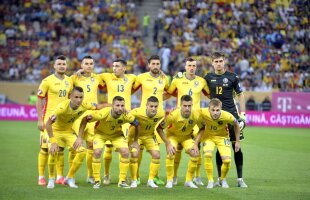 Am ieșit din Top 10 în clasamentul FIFA! Pe ce locuri sînt adversarele din preliminariile EURO 2016