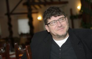 Botoşănean de mic » Declaraţie incredibilă a lui Cristi Pustai