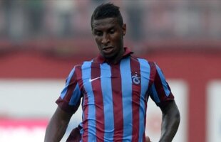 Kevin Constant, arestat după o altercație pe aeroport!