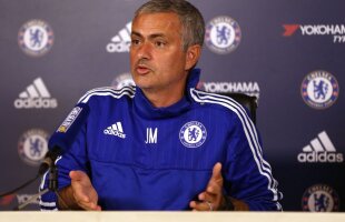 VIDEO A fost nevoie de o singură întrebare. Răspunsul lui Mourinho a durat 7 minute! De ce nu pleacă de la Chelsea și cine e de vină pentru forma slabă a echipei
