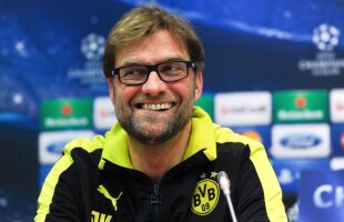 Presa internațională anunță că Jurgen Klopp s-a înțeles cu o formație din Premier League pentru următoarele 3 sezoane