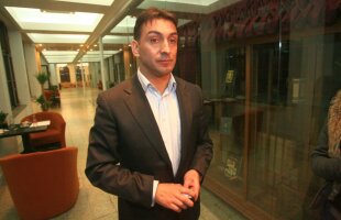 Ilie Dumitrescu l-a taxat în direct la TV pe Anghel Iordănescu: "Eu n-aș fi făcut niciodată așa ceva"