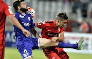 Probleme mari la o echipă de Liga 1: "N-am mai dat bani, situația e critică!"