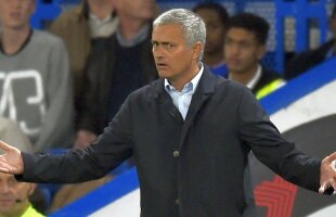 Suma uimitoare pe care Mourinho ar lua-o dacă Abramovici l-ar da afară