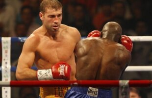 Bute s-a întors în Anglia la 3 ani după înfrîngerea cu Froch: "Sînt pregătit, pe 28 noiembrie voi fi noul campion mondial"