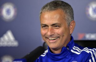 N-a iertat pe nimeni » Ce-a mai spus Mourinho despre Guardiola, Benitez, Ancelotti, Ranieri și Wenger