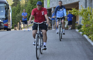 Care din trioul patron-manager-antrenor a avut cele mai mari merite în ultimii 3 ani şi jumătate la Steaua