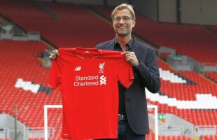 Klopp s-a apucat de muncă la Liverpool » Decizia dură care îi va nemulţumi pe cei mai importanţi jucători