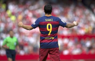 10 nume pentru a sparge monopolul Ronaldo - Messi » Jucătorii care pot cîștiga în viitorul apropiat Balonul de Aur