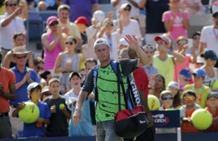 Ultimul turneu din carieră? » Moment special la Australian Open pentru legendarul Lleyton Hewitt