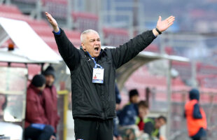 Steaua îşi recunoaşte complexul "Flocea": "Cum să-l batem pe Florin Marin?"