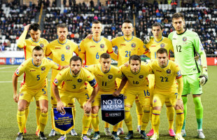 23 de locuri, 46 de candidați » Cine merge cu Iordănescu la Euro 2016?
