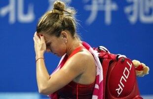 Simona Halep și Irina Begu, mesaje emoționante după decesul Florenței Mihai: "Ne-a făcut să credem că se poate"