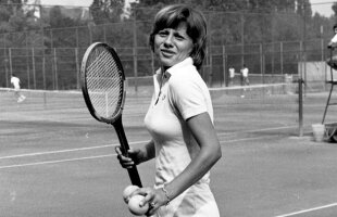 Cine a fost Florența Mihai, finalista-spectacol de la Roland Garros! De la fuga de 4 luni în SUA la gloria și căderea unui „Nasty feminin”
