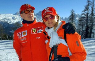 Suma incredibilă pe care o plătește familia lui Schumacher pentru a-l ține în viață pe fostul pilot