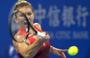 A recunoscut în premieră! Simona Halep vorbește despre începutul carierei: "El era idolul meu"