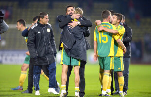 EXCLUSIV Înfrîngerea cu fosta echipă i-a fost fatală » Niculescu urmează să plece