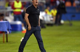 "Acesta nu este Dinamo" » O legendă a clubului acuză echipa lui Rednic