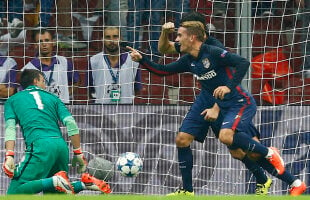 Desconsideră Liga! Astana va folosi rezervele în meciul cu Atletico Madrid