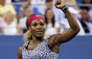 Serena Williams revine pe teren » Anunț surpriză al liderului WTA